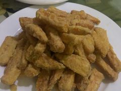 -华春餐馆(鱼山路店)