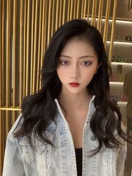 -3AM·S HAIR SALON烫发染发接发