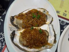 -旺角小渔村·海肠捞饭开创者(二马路店)