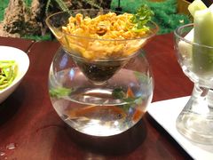 -楚鱼王·河鲜·湖北菜(华农店)