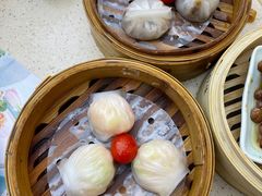 招牌虾饺皇-点都德(花城店)
