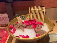 -巴奴毛肚火锅(七宝领展广场店)