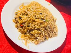 -粤北餐馆