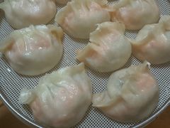 -老烟台灌汤包(南洪街店)