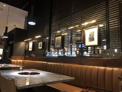 大堂-大头椰·海南椰子鸡火锅(思明万象城店)