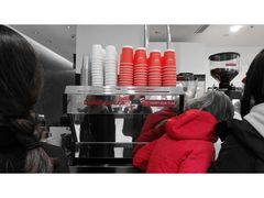 -Manner Coffee(芮欧百货店)