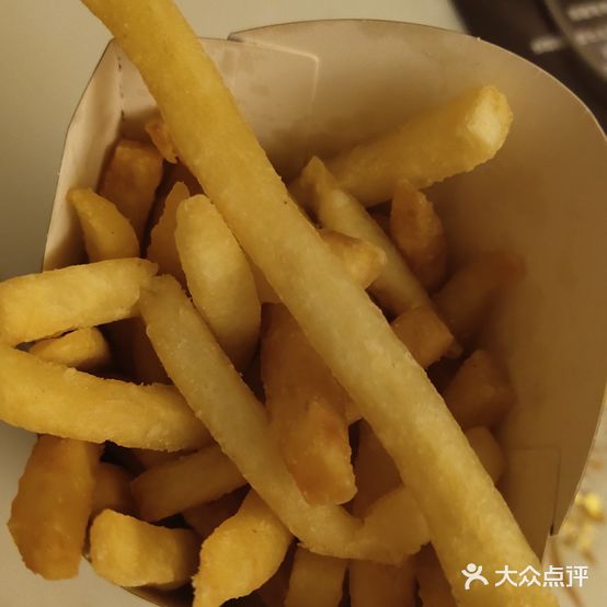 7汉堡(通城闵南路店)