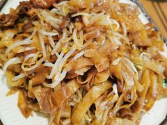 -葛记焖饼(伏牛路店)