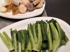 -张凯达·深海石斑鱼潮汕火锅(十五年品牌•虹桥天街店)