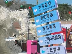-盈香心动乐园