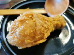 -胖老爹美式炸鸡(远洋旗舰店)