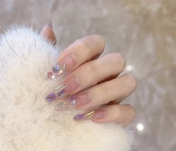 -兔猫ToMoreNails美甲美睫