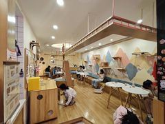-滚猫咖啡·猫咖·猫友好撸猫(未来城店)