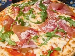-Brut Eatery悦璞食堂(建国东路店)