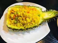 -港味仙(龙盛国际商业广场店)