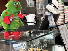 -WATER CAFE(广厦店)