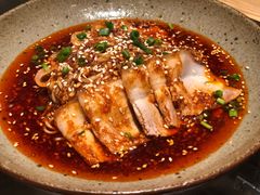 -滋色臻选川菜(北京坊旗舰店)