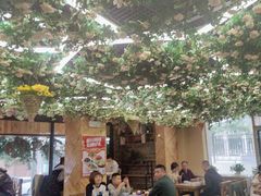 -山西派(桥东街店)