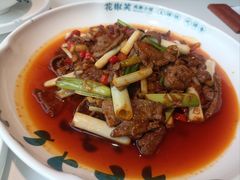 -花椒笑成都小馆(百脑汇店)