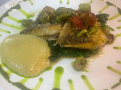 -LA MAISON公鸡和龙(蛇口店)