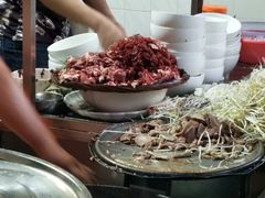 -潮镇老尾牛杂(环城西路店)