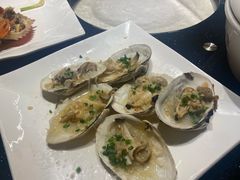 -味可道美食坊(福基路店)