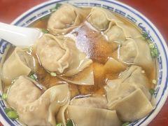 -古徽州馄饨店(宝安路店)