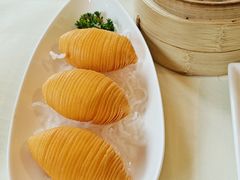 -利苑酒家(金宝店)