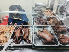 -乌镇农贸市场