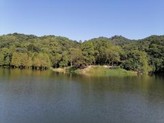 -广州市白云山风景名胜区