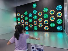 -重庆际华园室内极限运动中心