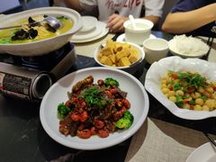 -楚禾宴·家宴(光谷大道店)