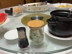 -绿岛国际酒店·海鲜酒楼(八七路店)
