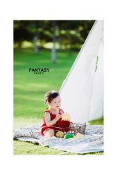 -光影纪·Baby·Home儿童摄影(丁桥店)