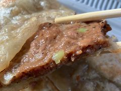 -汇丰泽阳京东肉饼店(亢山路店)