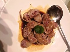 -怡情荟•海鲜青岛菜(五四广场旗舰店)