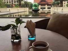 -西双版纳融创皇冠假日度假酒店