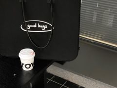 -HUGS coffee(东区店)