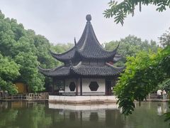 -西园戒幢律寺