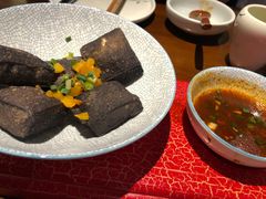 臭豆腐-火宫殿·湘菜小吃·商务宴请·生日聚会(东塘店)