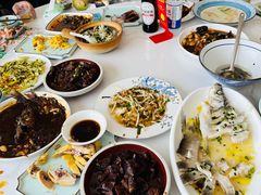 -美味之家·湖景农家乐(太湖东山店)
