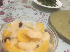 -金台阶鱼馆(于桥水库店)