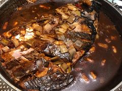 -宝轩渔府·老字号海鲜·正宗津菜(水上店)