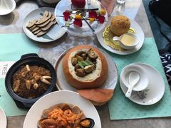 -大树餐厅(红旗街万达店)