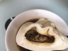 -津味张记包子铺(利民道店)