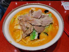 -喜家德虾仁水饺(长泰广场店)