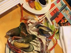 -咖啡苑·沈阳今旅酒店Hotel Jen·香格里拉集团