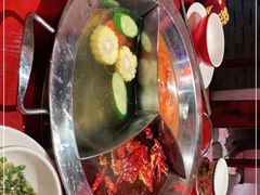 -大龙燚·旷野鲜火锅(广州首店)