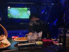-欢乐迪KTV(南坪上海城店)