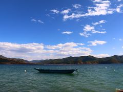 -丽江泸沽湖景区